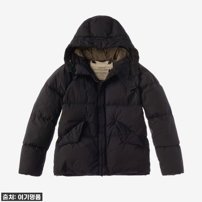 텐씨 다운 자켓 패딩 아틱 서바이벌 관련 이미지 5