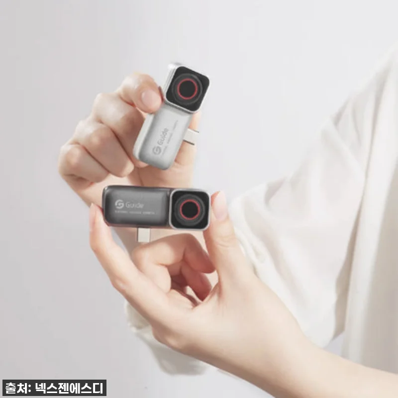 집 걱정 뚝! 자동초점 스마트폰 열화 관련 이미지 4