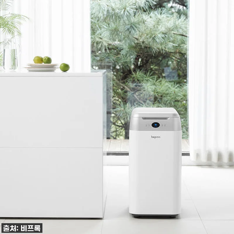 주방의 신세계! 비프록 실버맥스 음식 관련 이미지 5