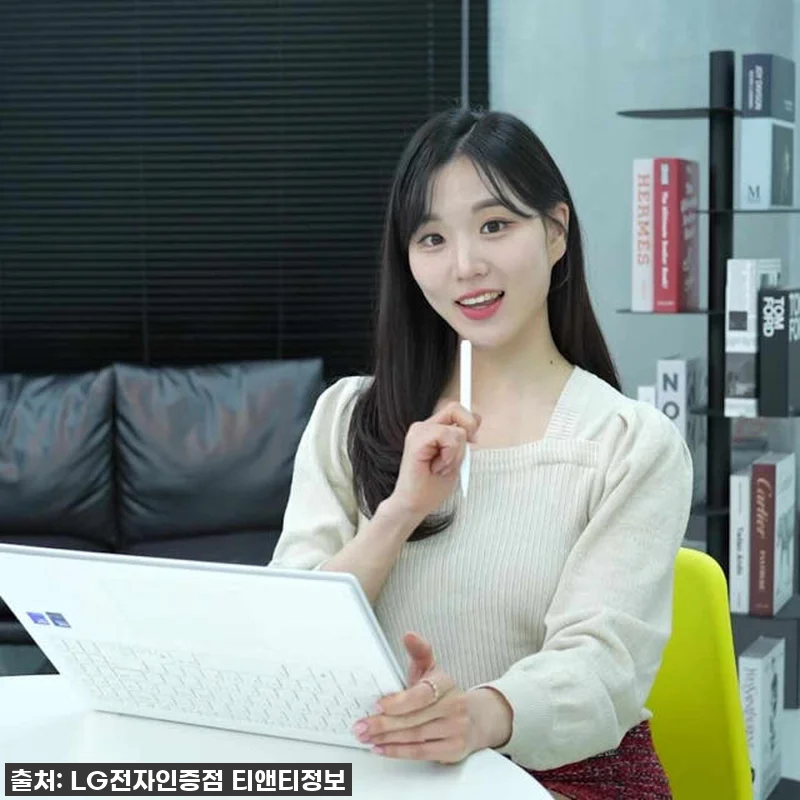 LG 그램 프로 360 16TD90T 관련 이미지 5