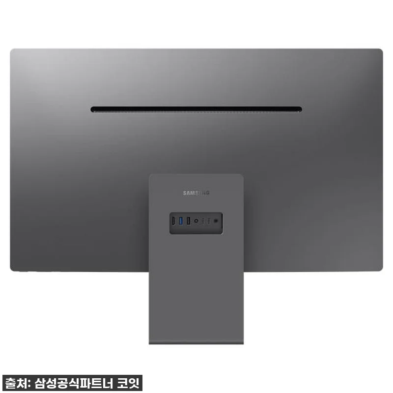 책상 위 마법! 삼성 올인원 프로 D 관련 이미지 5