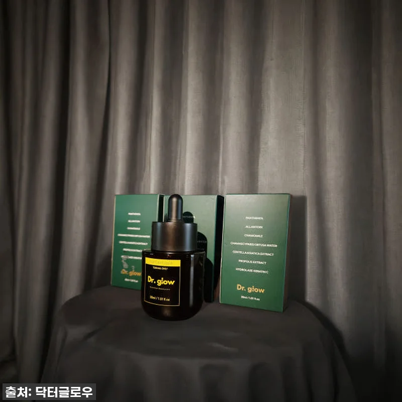 닥터글로우 발톱 영양제 Drglow세 관련 이미지 5