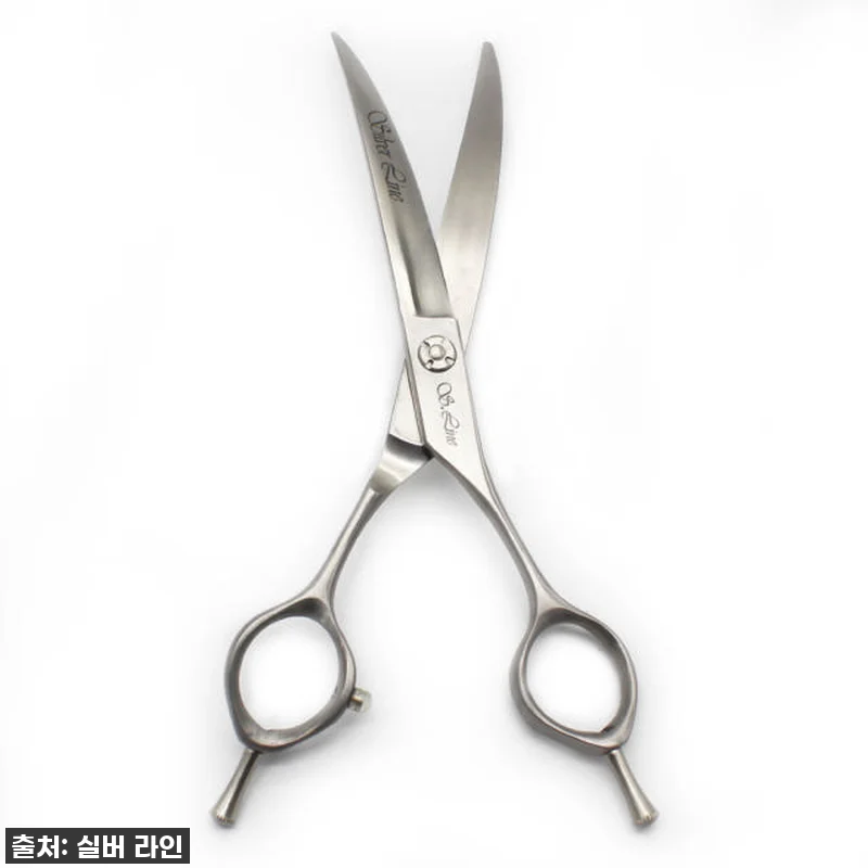 실버라인펫 DSC 콤파스 커브가위, 관련 이미지 5