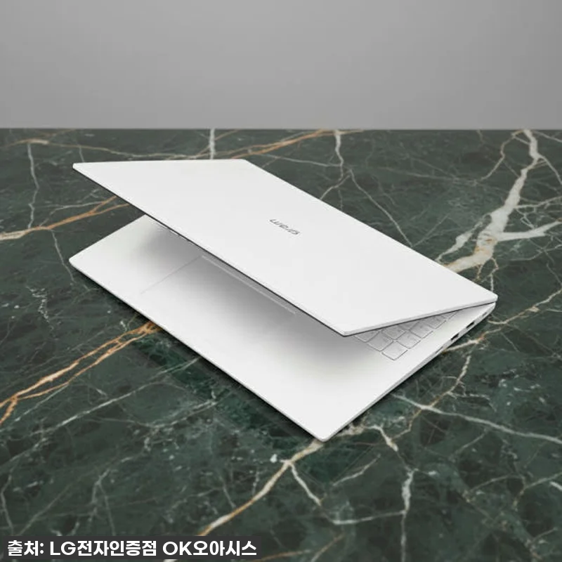 LG그램 16 인텔 루나레이크 U5, 관련 이미지 3