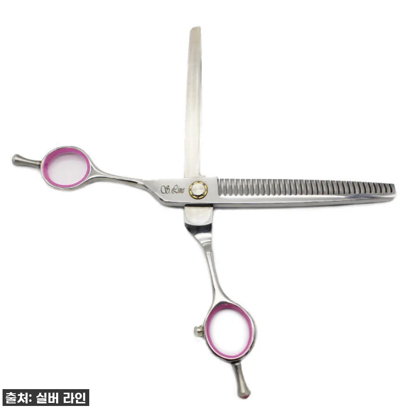 실버라인펫 LMDM 강아지 미용 왼손 관련 이미지 5