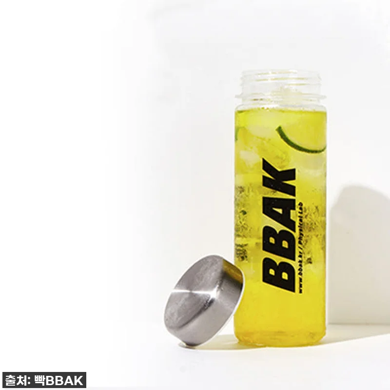 빡텐션 에너지드링크 사용후기 - 집중 관련 이미지 5