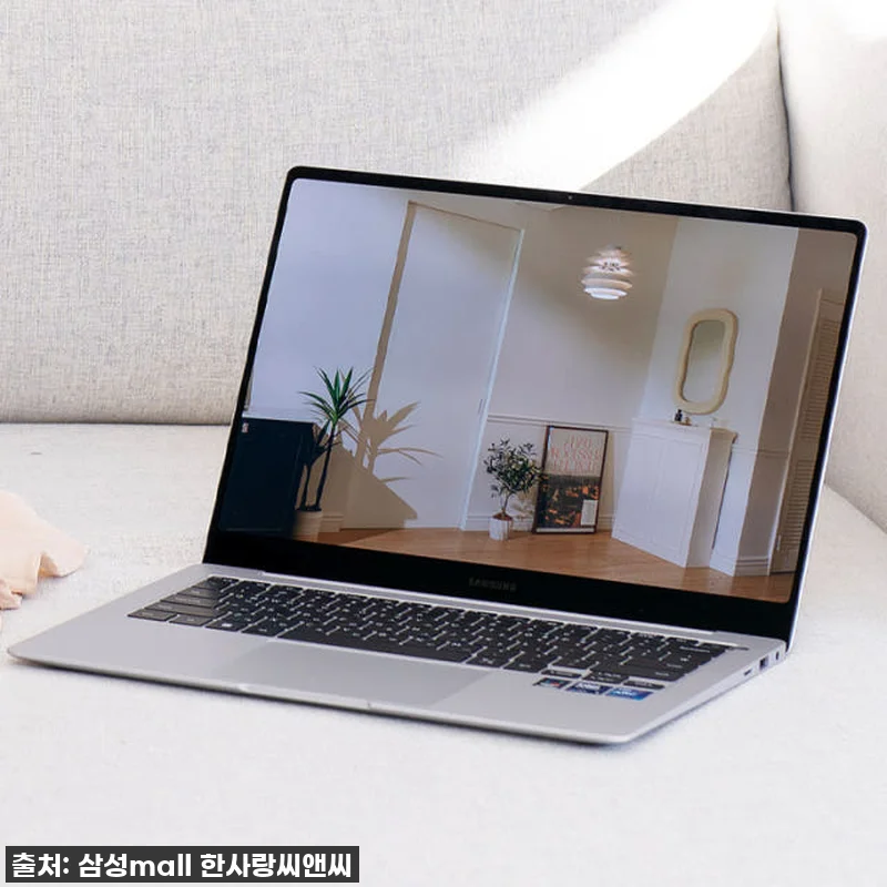 삼성 갤럭시북5 프로 NT940XHA 관련 이미지 5