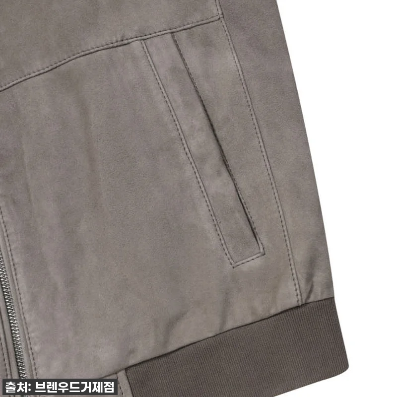 코로롱 브렌우드 [볼더레더] 고트스웨 관련 이미지 5
