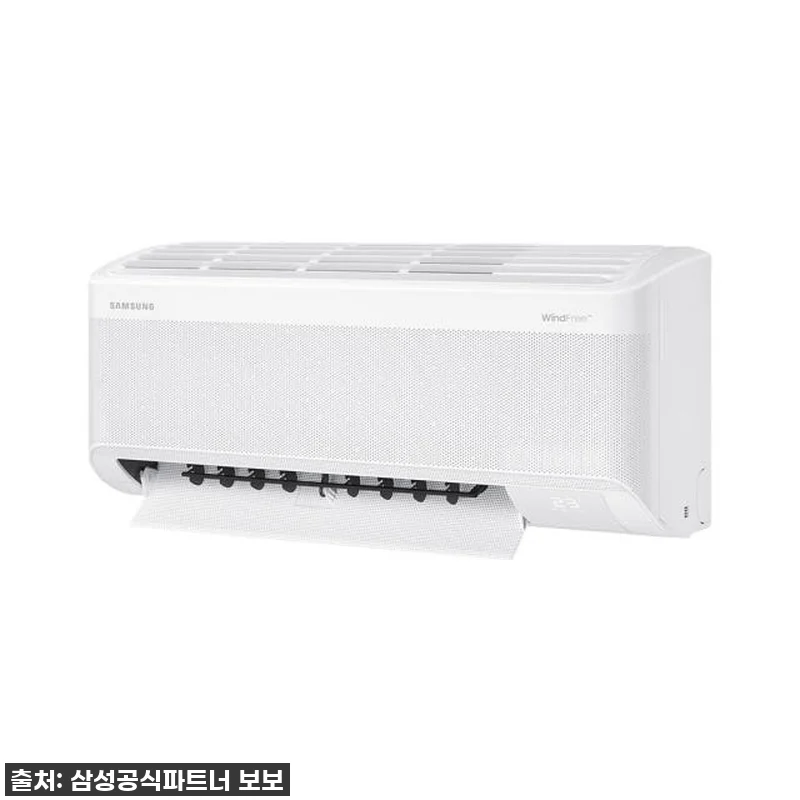 삼성 AI 무풍클래식 멀티에어컨 AF 관련 이미지 5