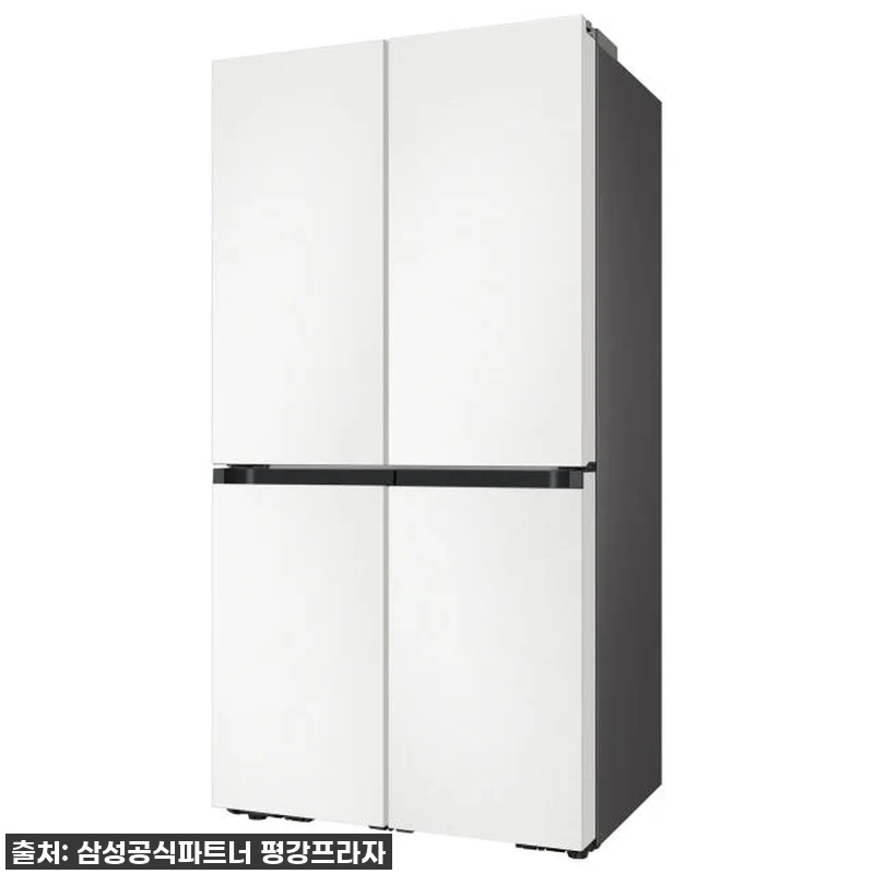 삼성 비스포크 Ai 냉장고 RM70F 관련 이미지 4
