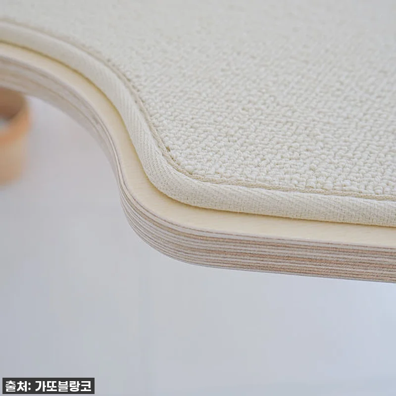 가또블랑코 아이언 루나 대형 캣타워 관련 이미지 5