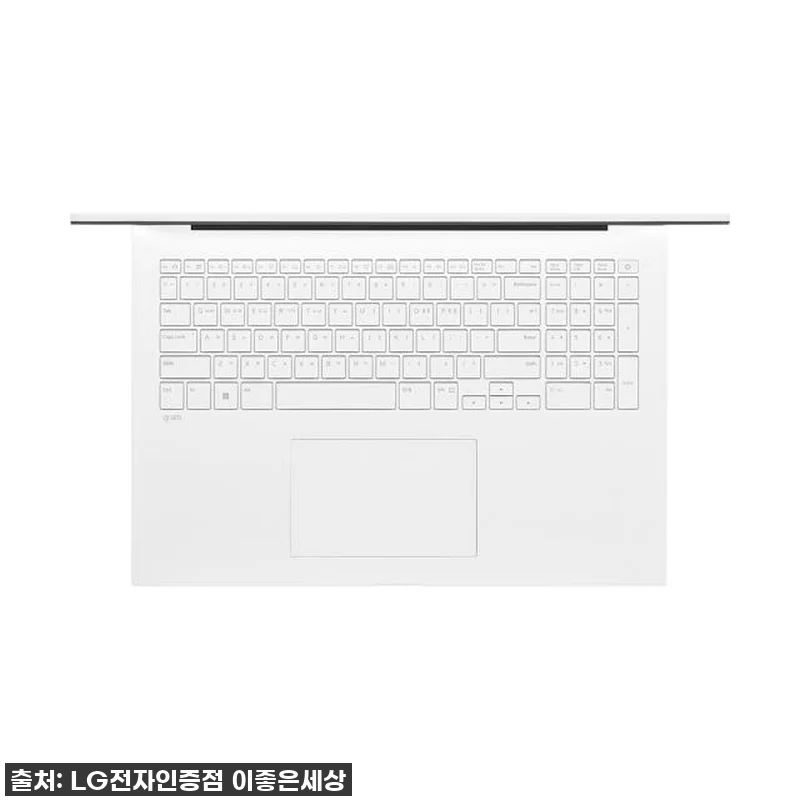 17ZD90RU-GX54K LG 그램 관련 이미지 4