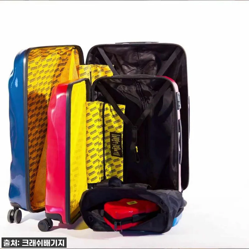 크래쉬배기지 루나 선셋 캐리어 21인 관련 이미지 6