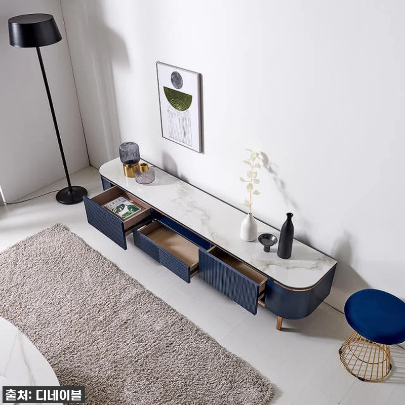 블레어 천연 통세라믹 거실장, 이사 관련 이미지 5