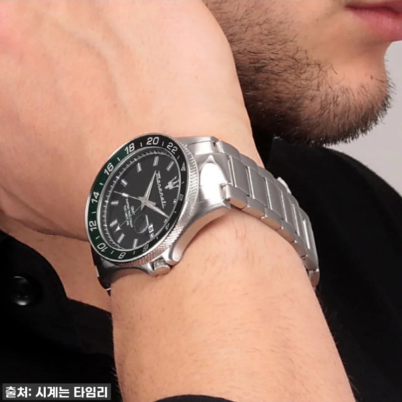 선물 고민 끝! 마세라티 SFIDA 관련 이미지 6