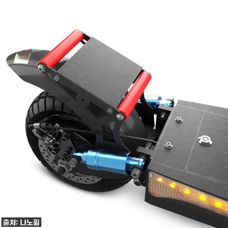 나노휠 NQ-03 전동스쿠터, 나의 관련 이미지 5