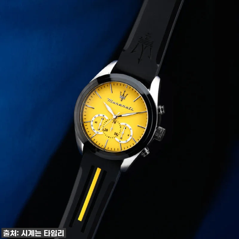 일상에 활력을 더하다, 마세라티 남자 관련 이미지 6