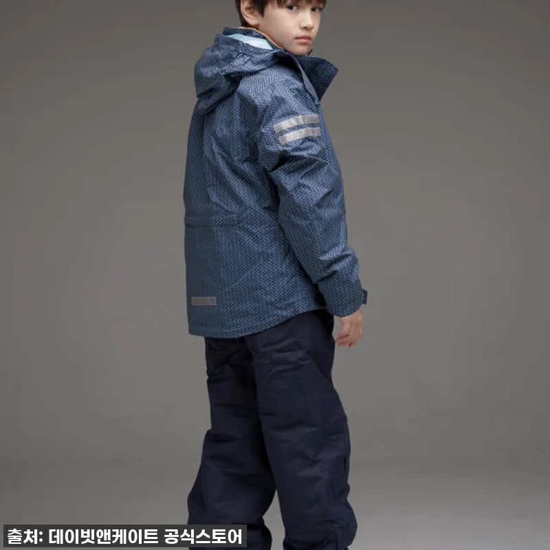 우리 아이 첫 스키복? 데이빗앤케이트 관련 이미지 6