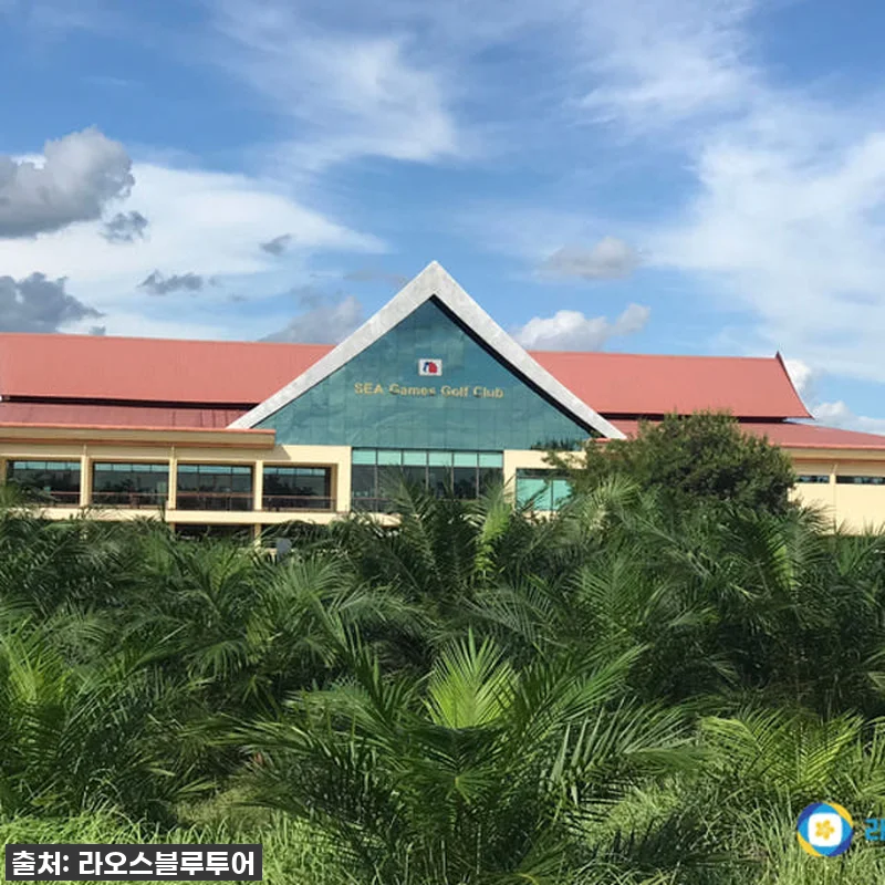 비엔티엔 골프 패키지, 직접 경험해보 관련 이미지 6