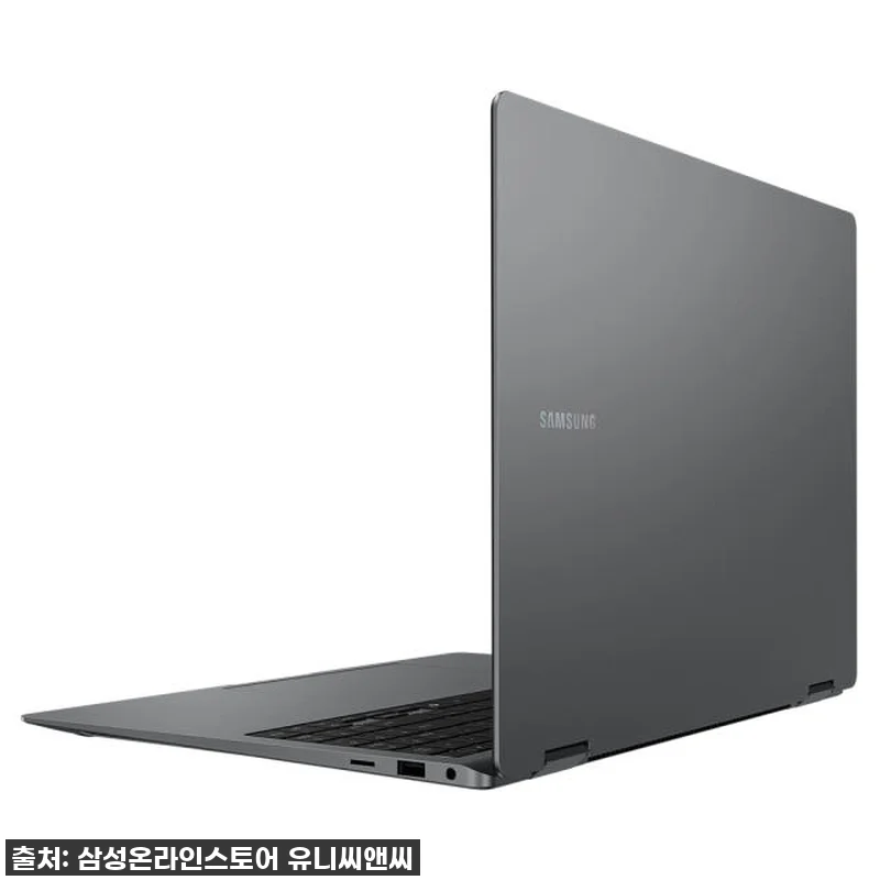 갤럭시북5 프로 360, 직접 써보니 관련 이미지 5