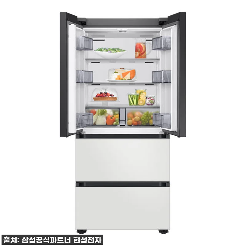 우리 집 주방의 새로운 얼굴! 삼성 관련 이미지 6