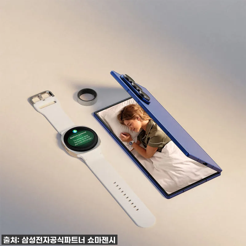 드디어 영접! 갤럭시 Z 폴드7, 왜 관련 이미지 6