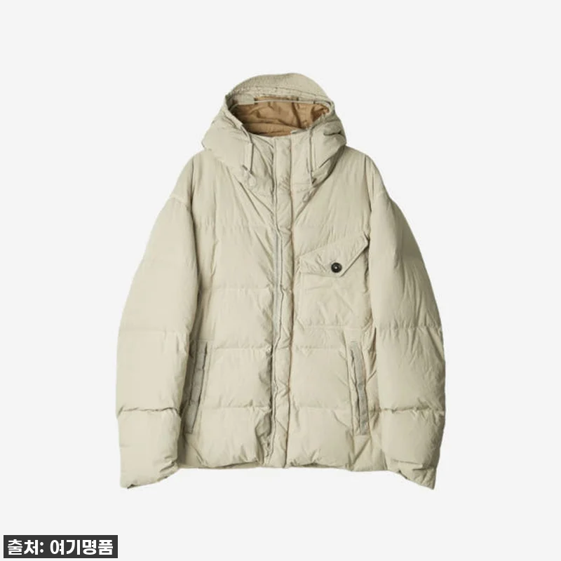 텐씨 다운 자켓 패딩 아틱 서바이벌 관련 이미지 6