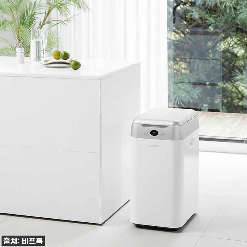 주방의 신세계! 비프록 실버맥스 음식 관련 이미지 6