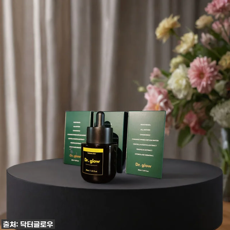 닥터글로우 발톱 영양제 Drglow세 관련 이미지 6