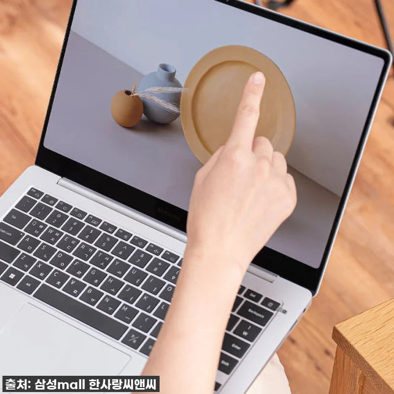 삼성 갤럭시북5 프로 NT940XHA 관련 이미지 6