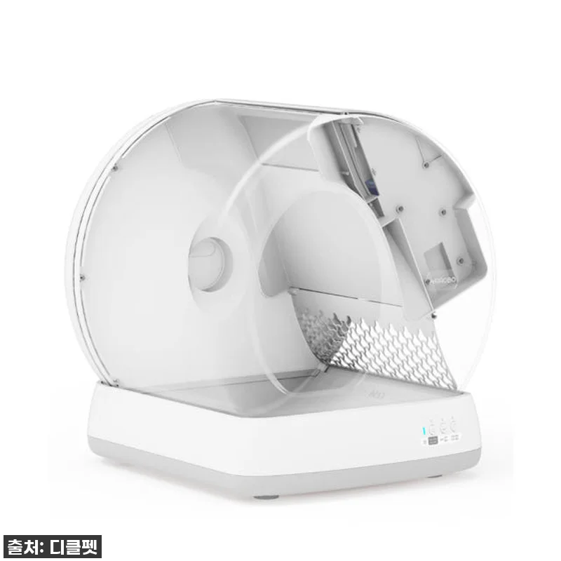 [디클펫] 디클펫 고양이 자동 화장실 관련 이미지 6