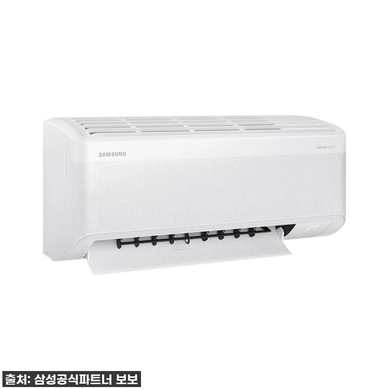 삼성 AI 무풍클래식 멀티에어컨 AF 관련 이미지 6