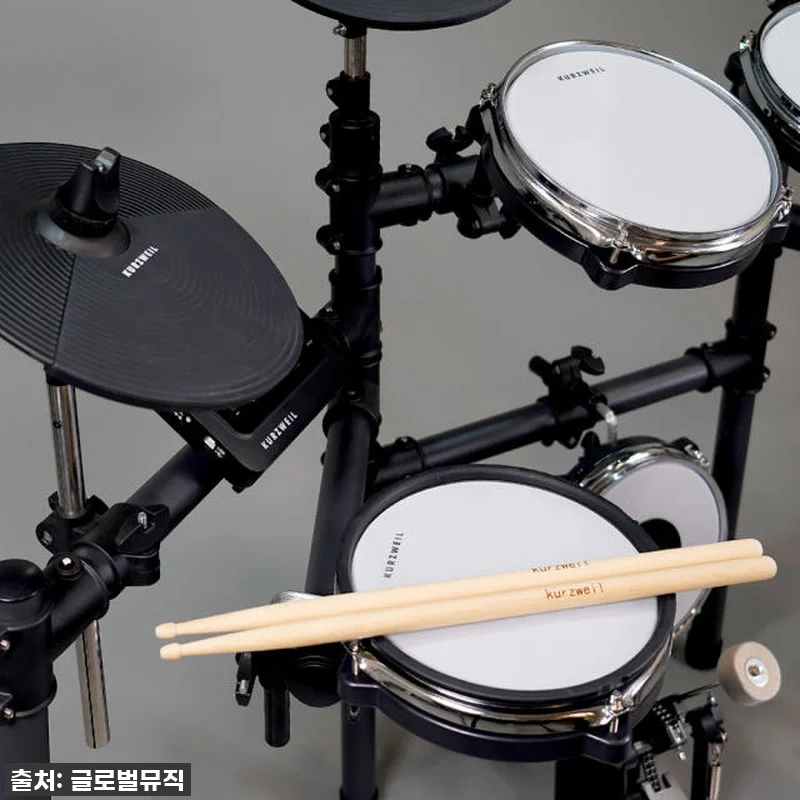 영창 커즈와일 전자드럼 KED-STA 관련 이미지 6