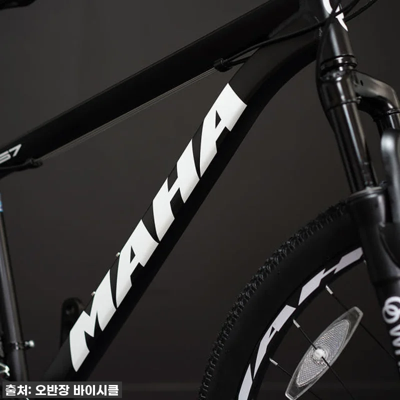 오투휠스 MAHA 마하 S7 기계식 관련 이미지 6