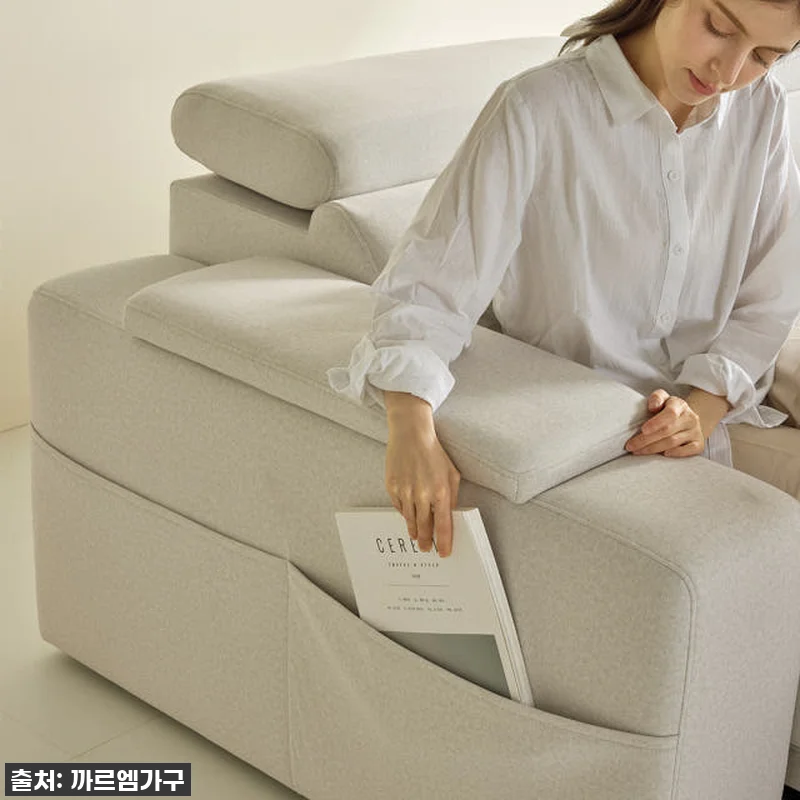 우리 집 거실이 호텔 라운지로 변신! 관련 이미지 7