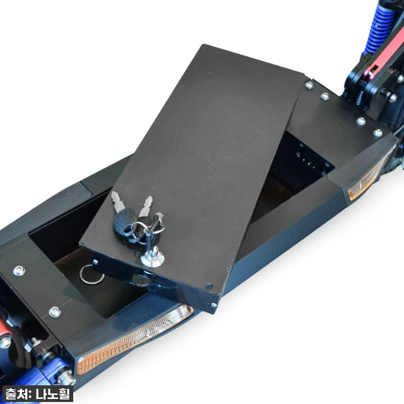 나노휠 NQ-03 전동스쿠터, 나의 관련 이미지 6