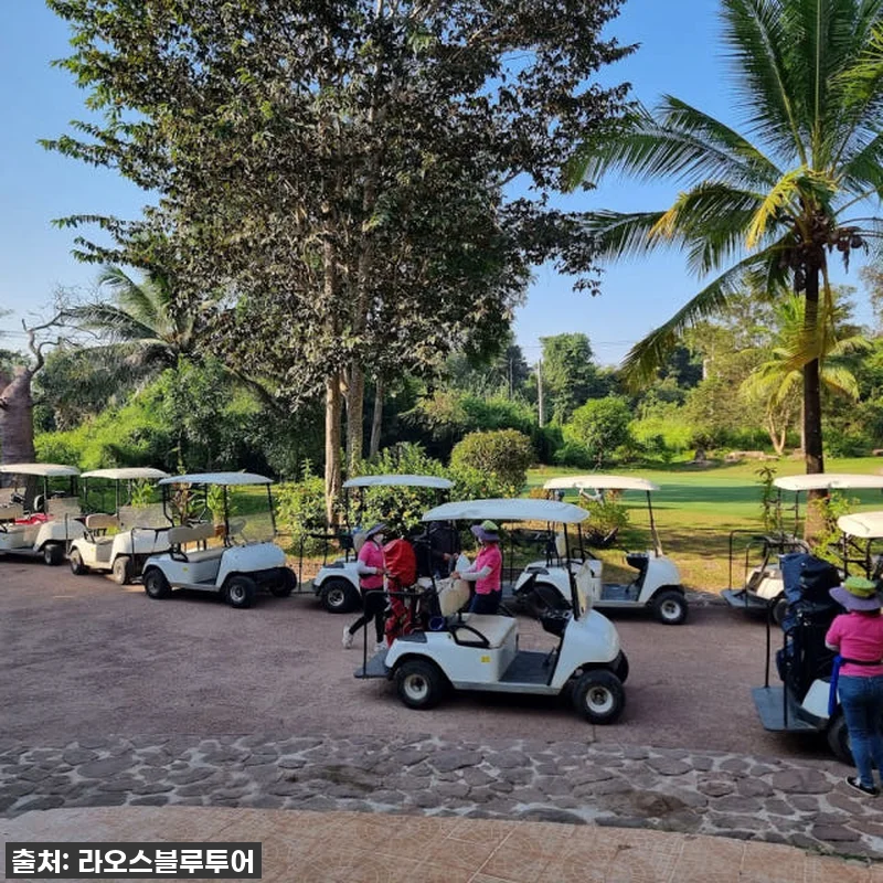 비엔티엔 골프 패키지, 직접 경험해보 관련 이미지 7