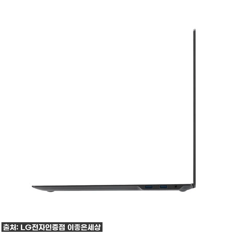LG 그램 프로 2025 17ZD90 관련 이미지 6