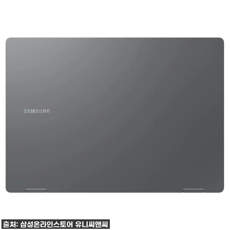 갤럭시북5 프로 360, 직접 써보니 관련 이미지 6