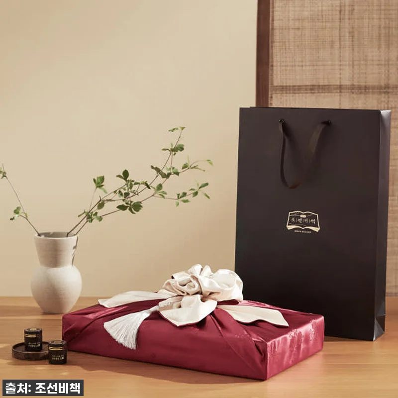 환절기 부모님 기력 충전! 조선황림효 관련 이미지 7