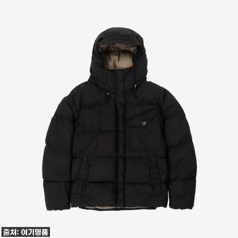 텐씨 다운 자켓 패딩 아틱 서바이벌 관련 이미지 7