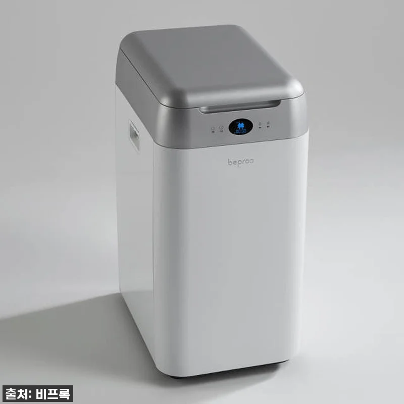 주방의 신세계! 비프록 실버맥스 음식 관련 이미지 7