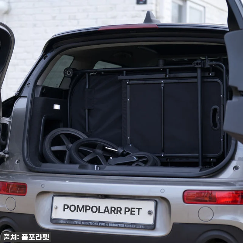 폼포라펫 디럭스 웨건, 우리 댕댕이들 관련 이미지 6