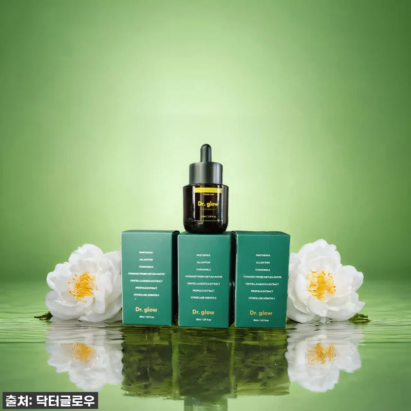 닥터글로우 발톱 영양제 Drglow세 관련 이미지 7