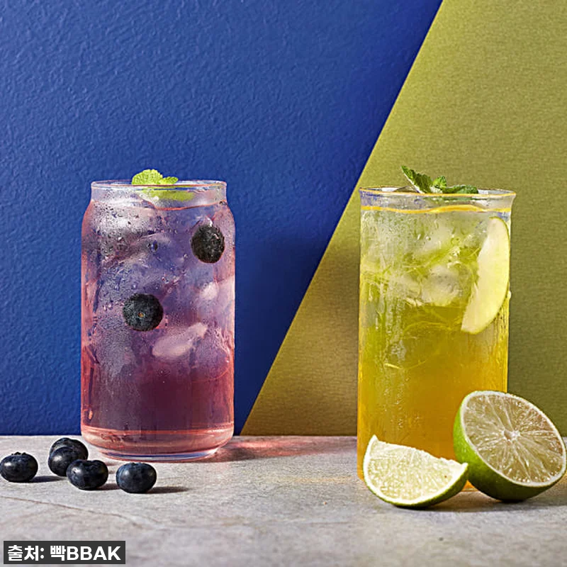 빡텐션 에너지드링크 사용후기 - 집중 관련 이미지 7