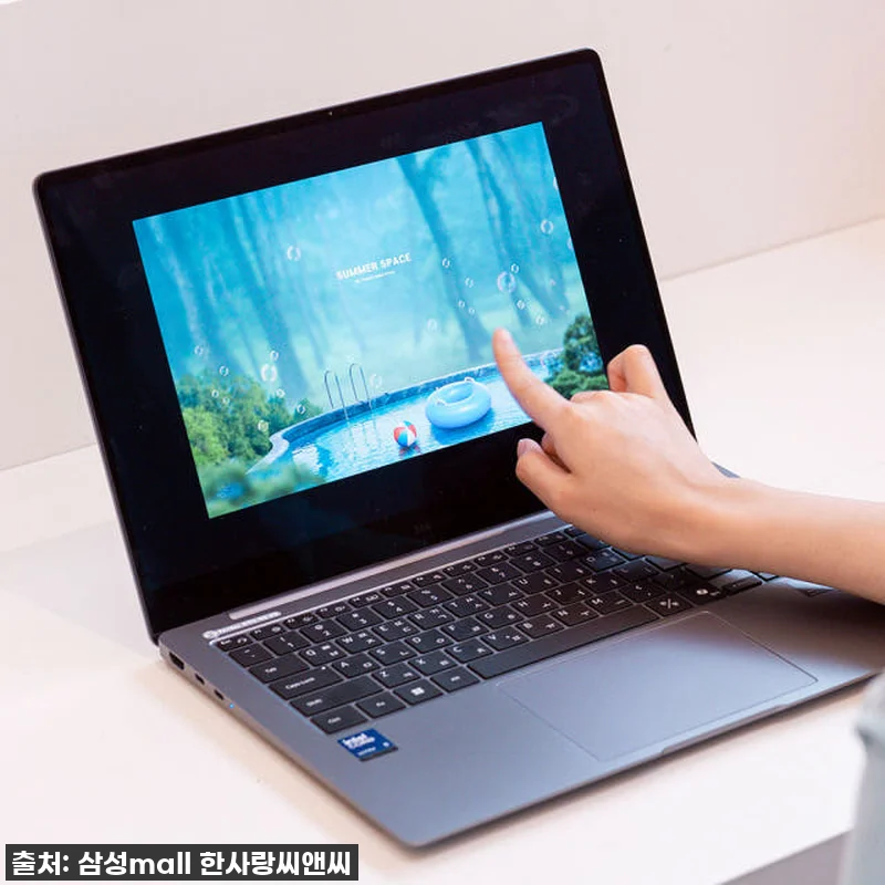 삼성 갤럭시북5 프로 NT940XHA 관련 이미지 7