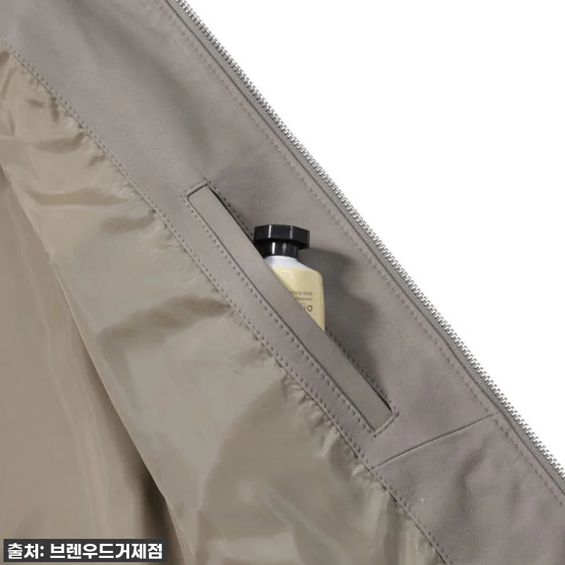 코로롱 브렌우드 [볼더레더] 고트스웨 관련 이미지 7