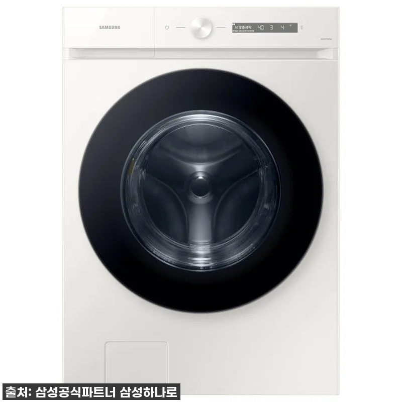 삼성 비스포크 AI WF24CB885 관련 이미지 6