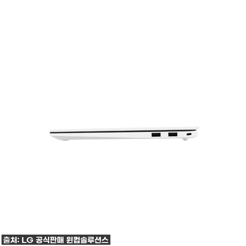 LG그램 14Z90T-GA5YK 사용 관련 이미지 7