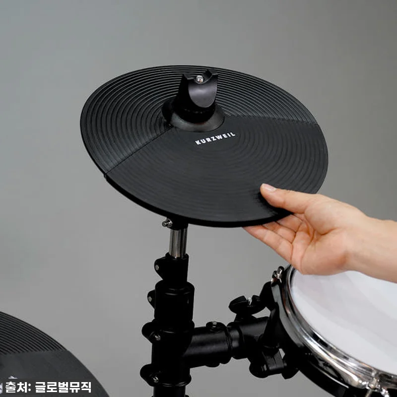 영창 커즈와일 전자드럼 KED-STA 관련 이미지 7